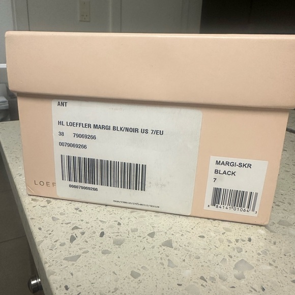 LOEFFLER RANDALL - Margi Sandals - Picture 6 of 10